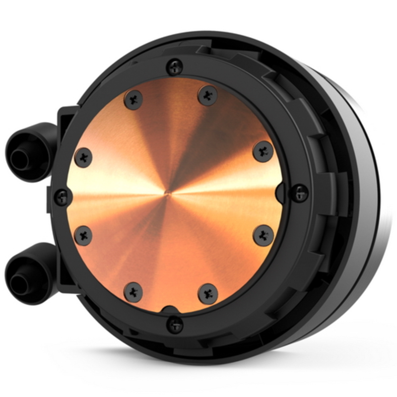 NZXT KRAKEN X72 LIQUID COOLER (360mm)