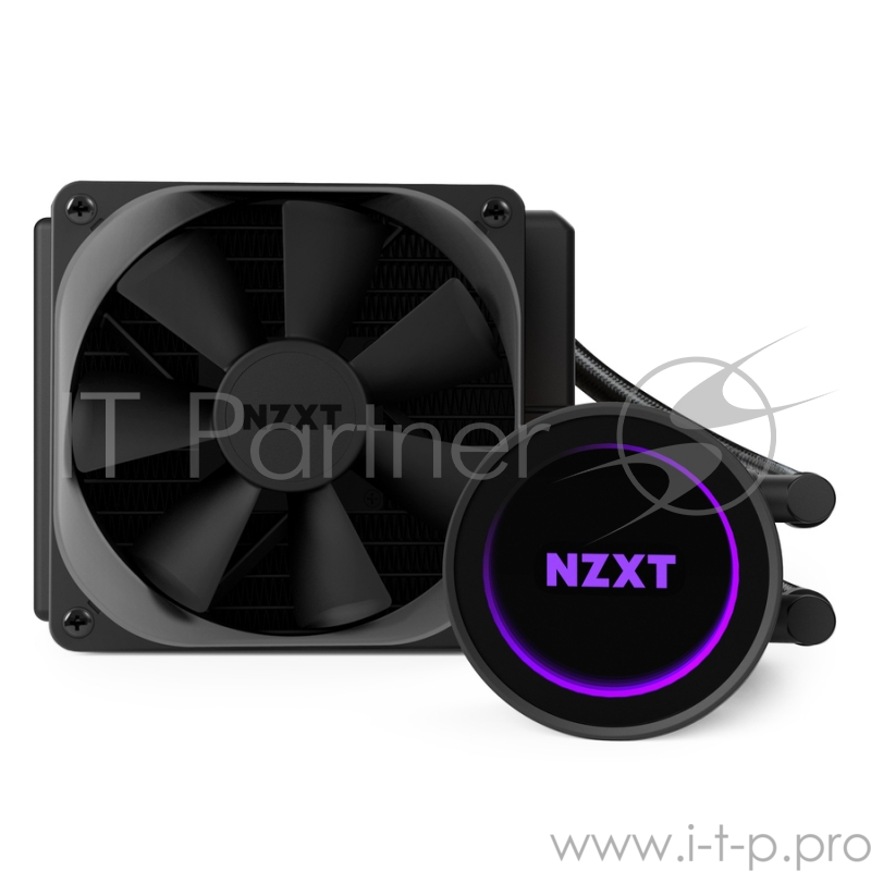 NZXT KRAKEN M22 120mm LIQUID COOLER