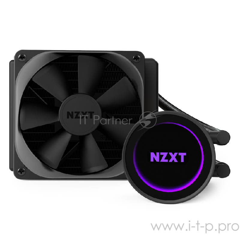 NZXT KRAKEN M22 120mm LIQUID COOLER