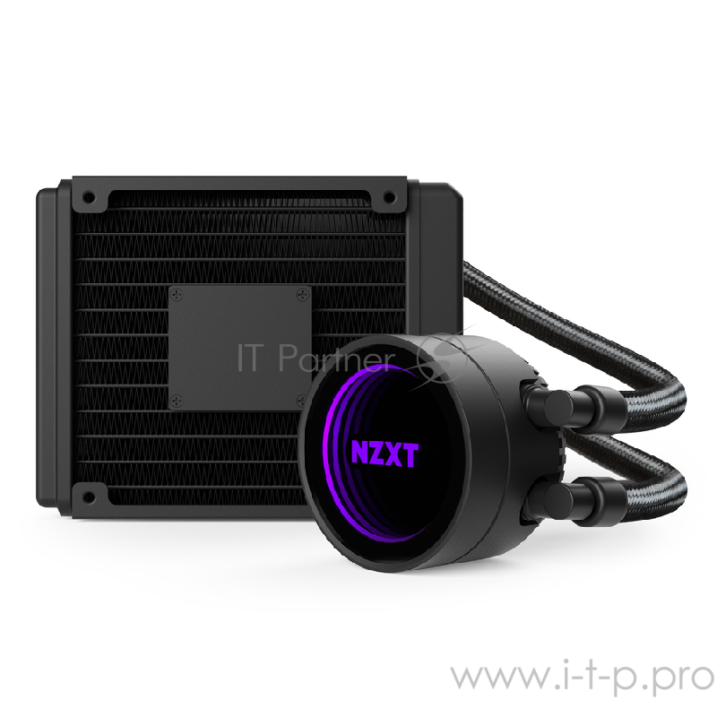 NZXT KRAKEN M22 120mm LIQUID COOLER