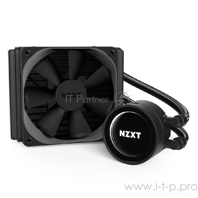 NZXT KRAKEN M22 120mm LIQUID COOLER