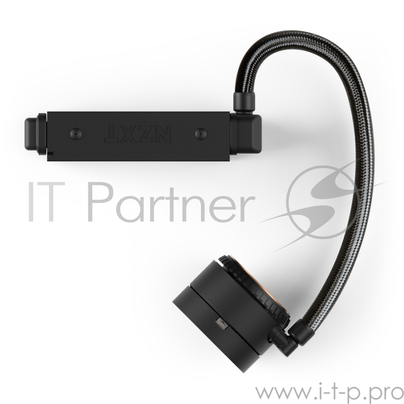 NZXT KRAKEN M22 120mm LIQUID COOLER