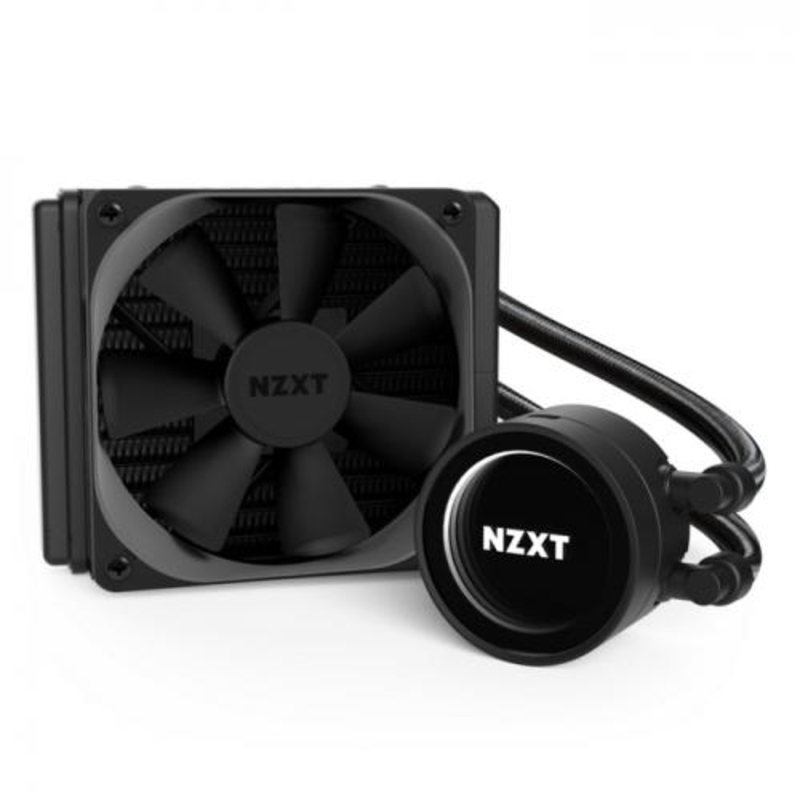 NZXT KRAKEN M22 120mm LIQUID COOLER
