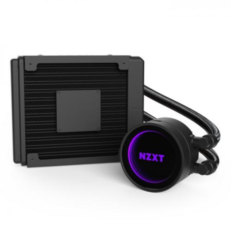 NZXT KRAKEN M22 120mm LIQUID COOLER