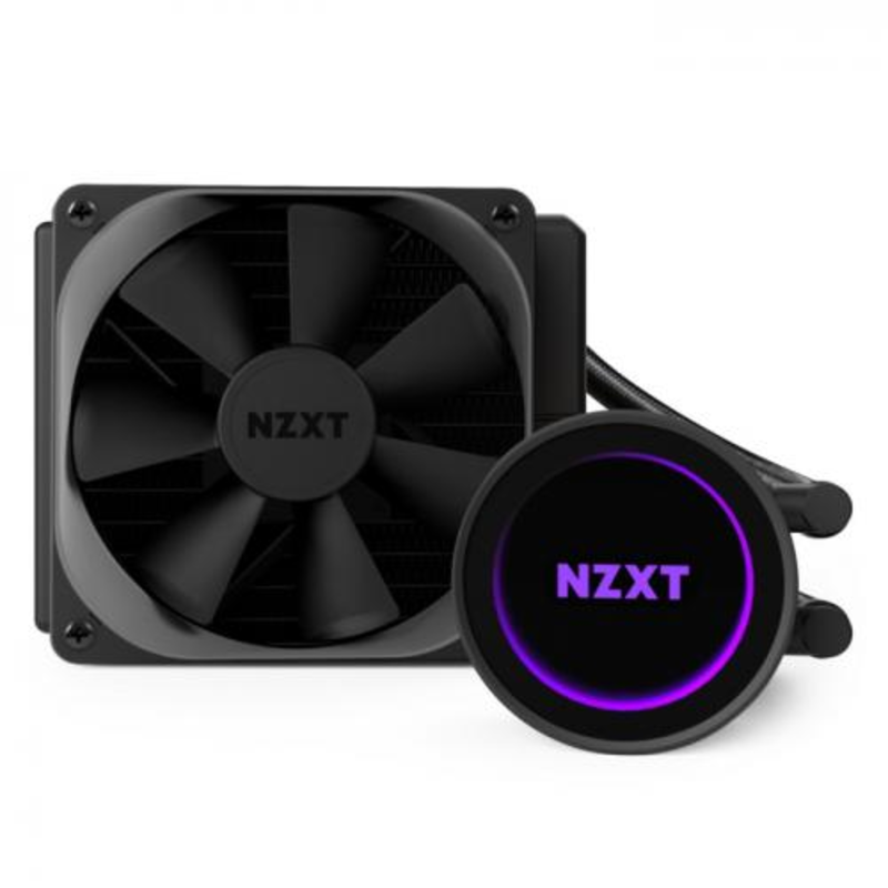 NZXT KRAKEN M22 120mm LIQUID COOLER