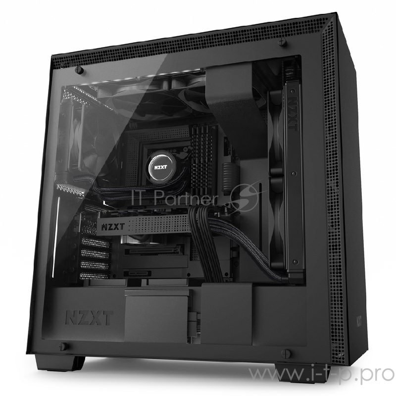 NZXT KRAKEN M22 120mm LIQUID COOLER
