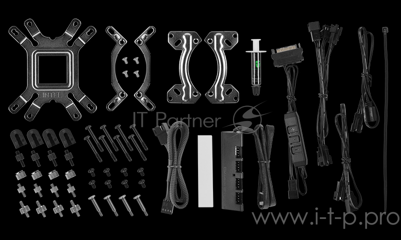 LGA20XX/LGA1366/LGA115X/TR4/AM