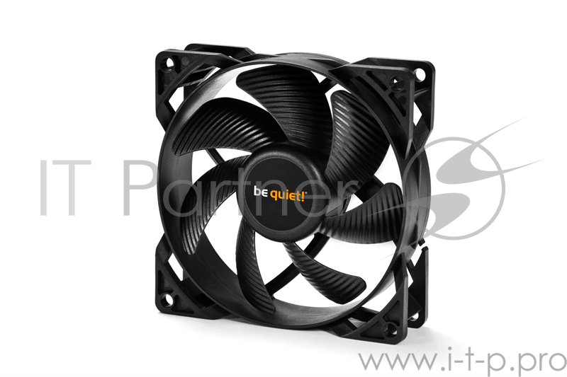 Корпусной вентилятор BE QUIET! PURE WINGS 2 92mm PWM / BL038