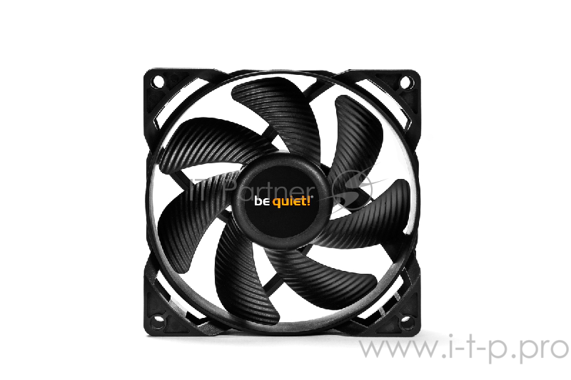 Корпусной вентилятор BE QUIET! PURE WINGS 2 92mm PWM / BL038