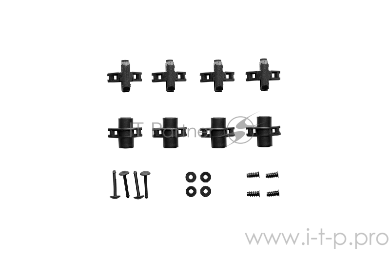 Корпусной вентилятор BE QUIET! SILENT WINGS 3 140mm PWM High-Speed / BL071