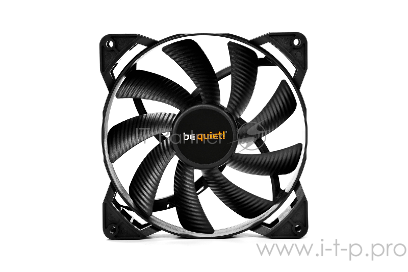 Корпусной вентилятор BE QUIET! PURE WINGS 2 140mm / BL047