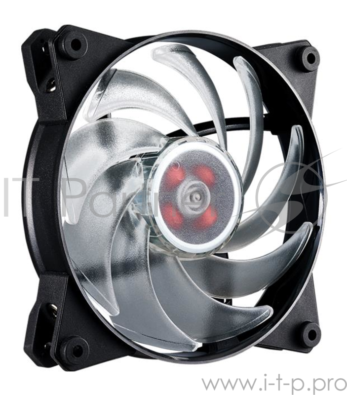 Вентилятор для корпуса 120MM MFY-B2DN-13NPCR1 COOLER MASTER