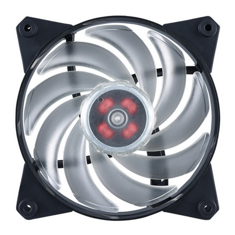 Вентилятор для корпуса 120MM MFY-B2DN-13NPCR1 COOLER MASTER