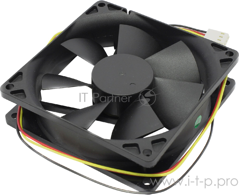 Вентилятор Titan TFD-9225L12Z 90x90 3-pin 22dB Ret