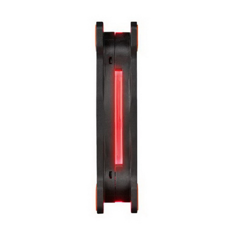 Вентилятор Thermaltake Riing 14 LED 140mm Red + LNC (CL-F039-PL14RE-A)