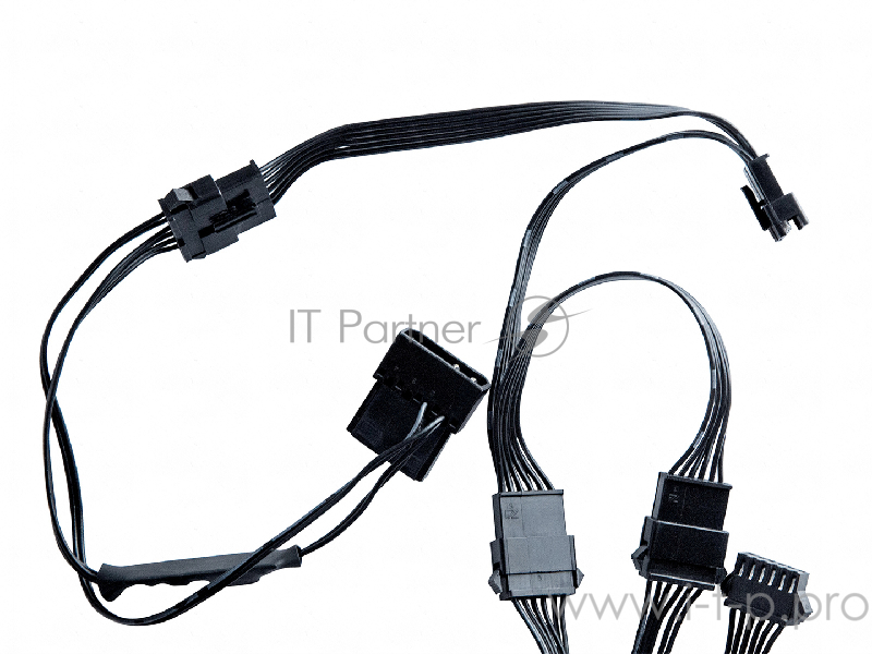 Вентилятор Raidmax NV-A120R3 RGB с пультом ДУ (3 in 1) 120x120x25мм (18шт./кор, пит. от мат.платы и