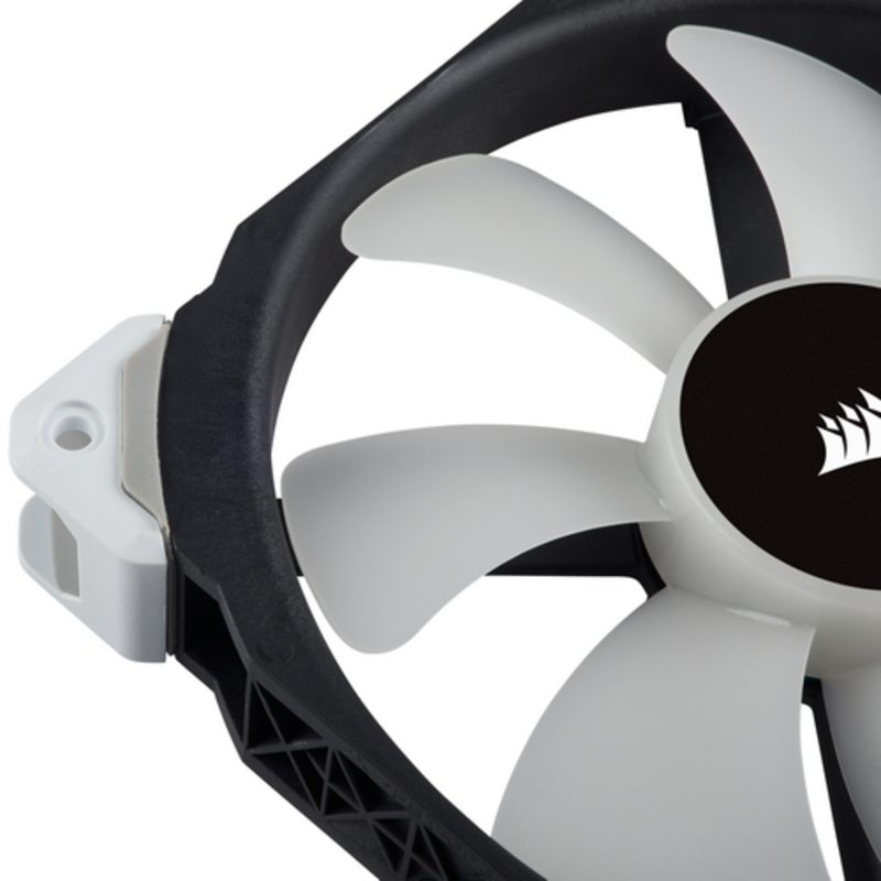 Вентилятор ML140 PRO RGB CO-9050077-WW , RTL {10}