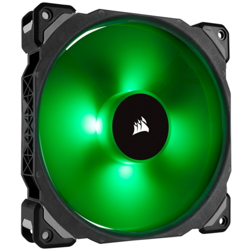 Вентилятор ML140 PRO RGB CO-9050077-WW , RTL {10}