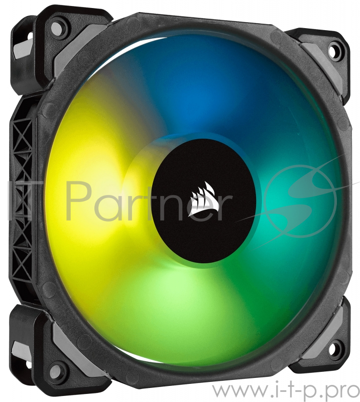 Вентилятор ML120 PRO RGB CO-9050075-WW , RTL {10}
