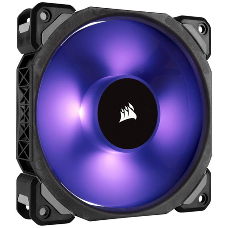 Вентилятор ML120 PRO RGB CO-9050075-WW , RTL {10}