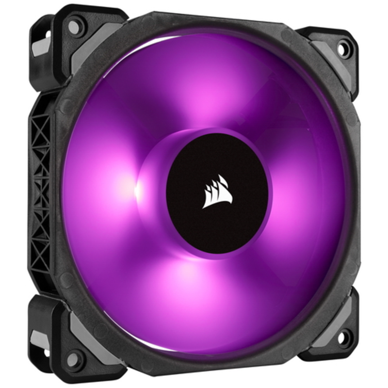 Вентилятор ML120 PRO RGB CO-9050075-WW , RTL {10}
