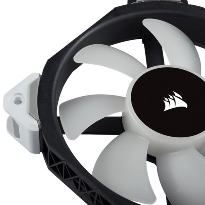 Вентилятор ML120 PRO RGB CO-9050075-WW , RTL {10}