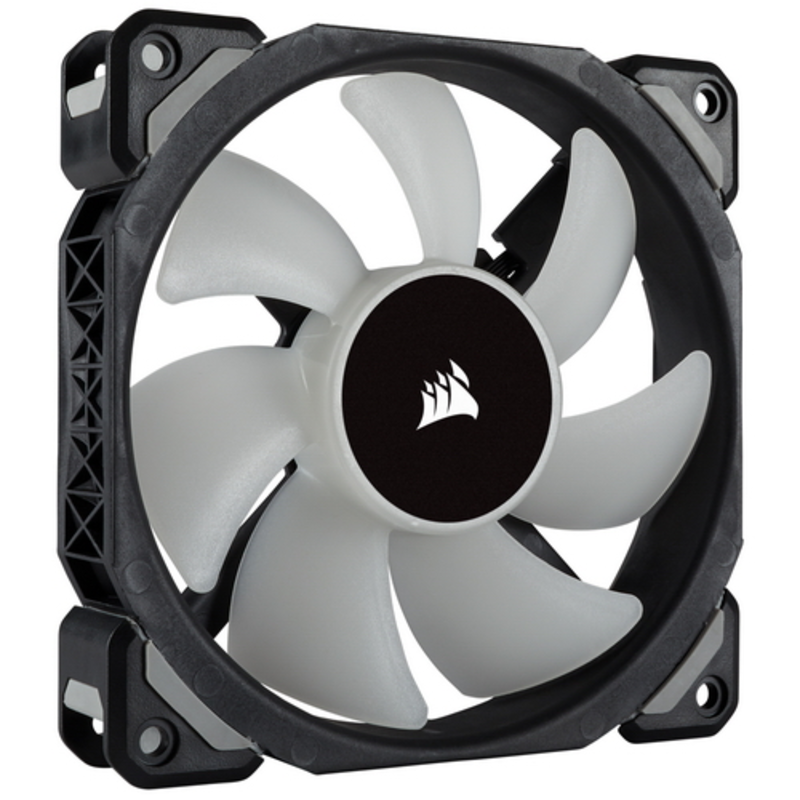 Вентилятор ML120 PRO RGB CO-9050075-WW , RTL {10}