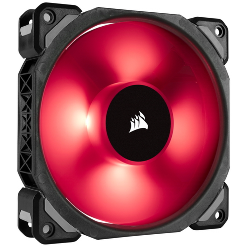 Вентилятор ML120 PRO RGB CO-9050075-WW , RTL {10}