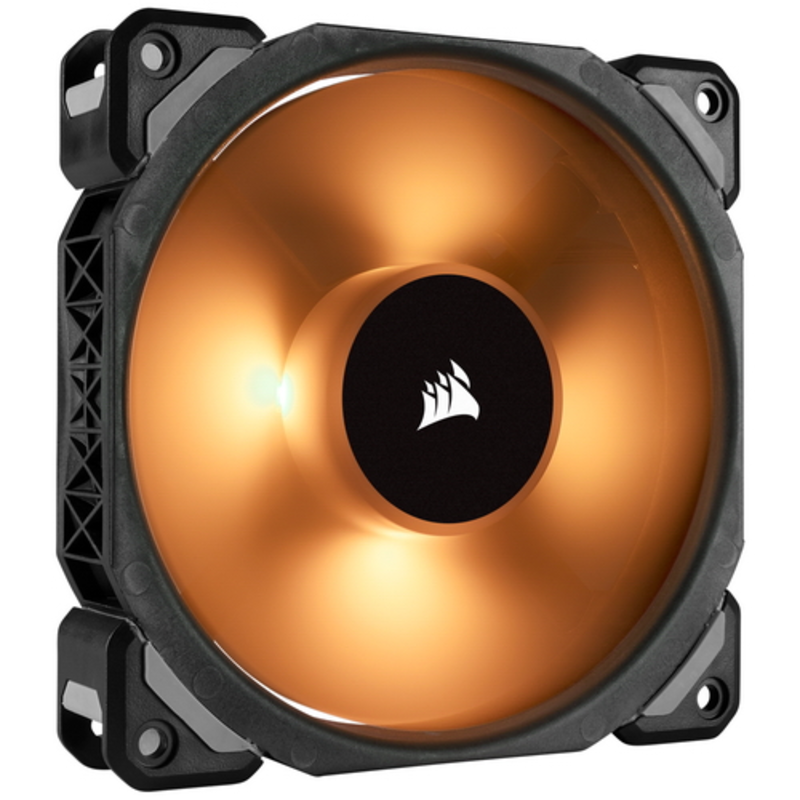 Вентилятор ML120 PRO RGB CO-9050075-WW , RTL {10}
