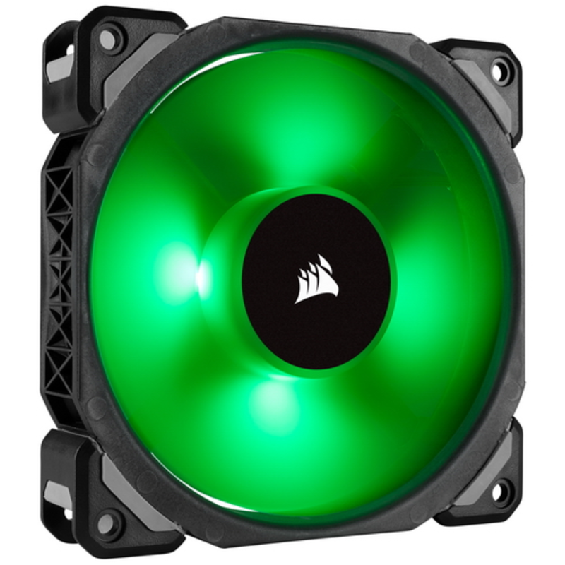 Вентилятор ML120 PRO RGB CO-9050075-WW , RTL {10}