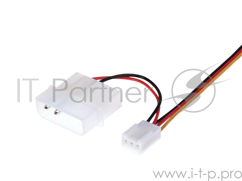 Вентилятор ID-Cooling NO-4010-SD/3pin+molex (40?40?10 мм ,4500об/мин,12VDC)