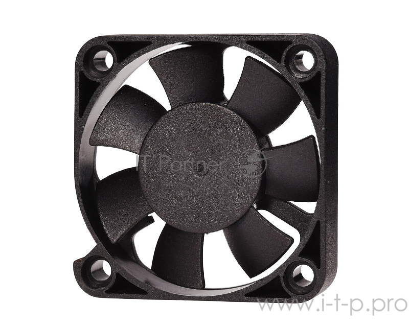 Вентилятор ID-Cooling NO-5010-SD/3pin+molex (50?50?10 мм ,4500об/мин,12VDC)