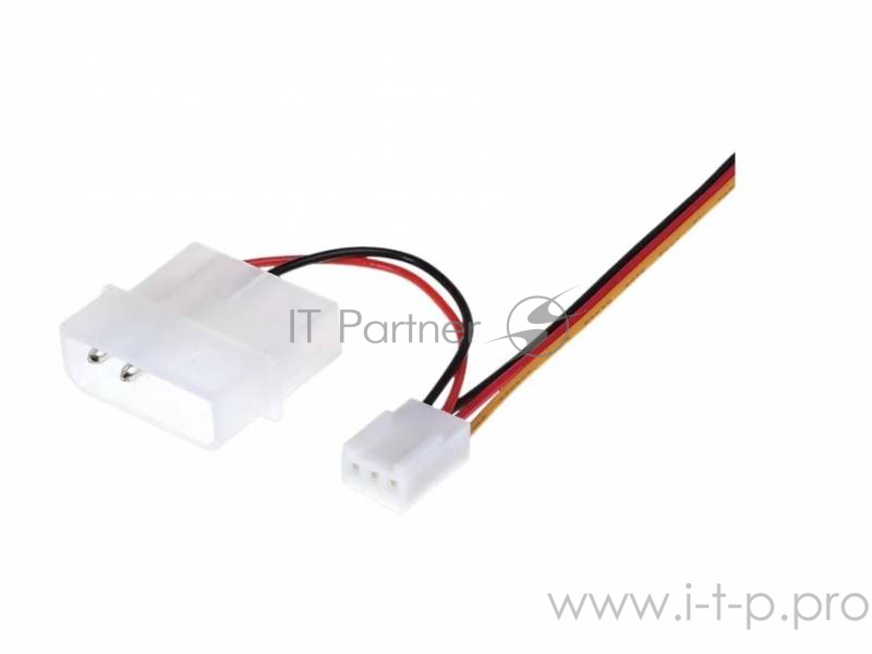 Вентилятор ID-Cooling NO-5010-SD/3pin+molex (50?50?10 мм ,4500об/мин,12VDC)