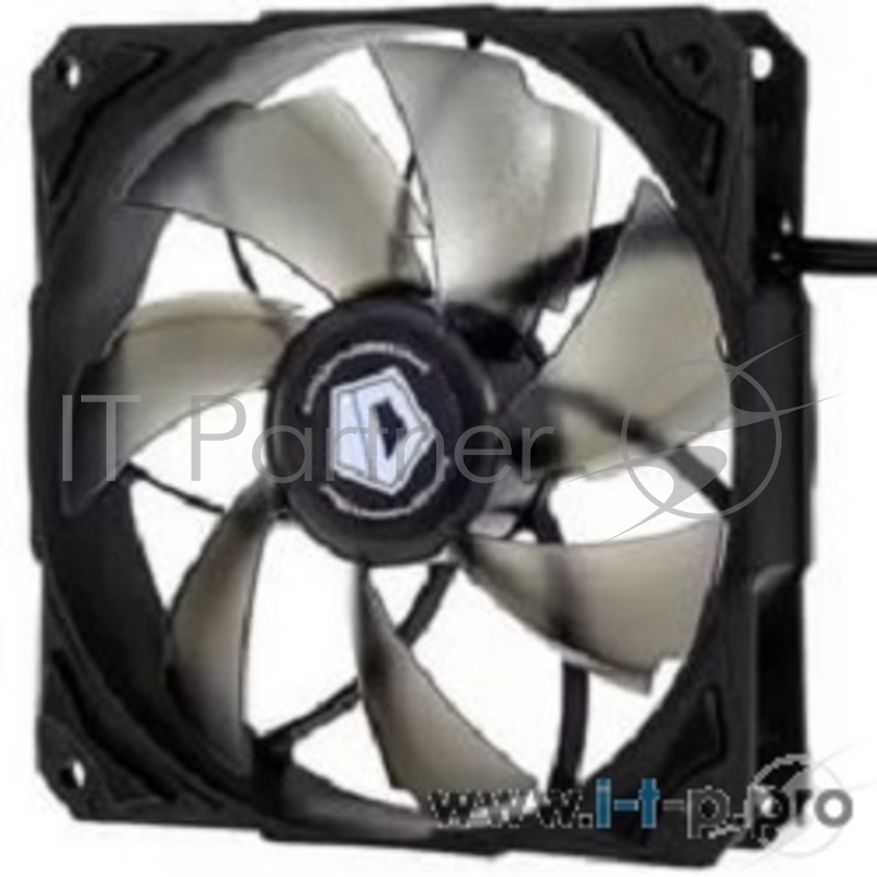 Вентилятор ID-Cooling NO-12025-SD