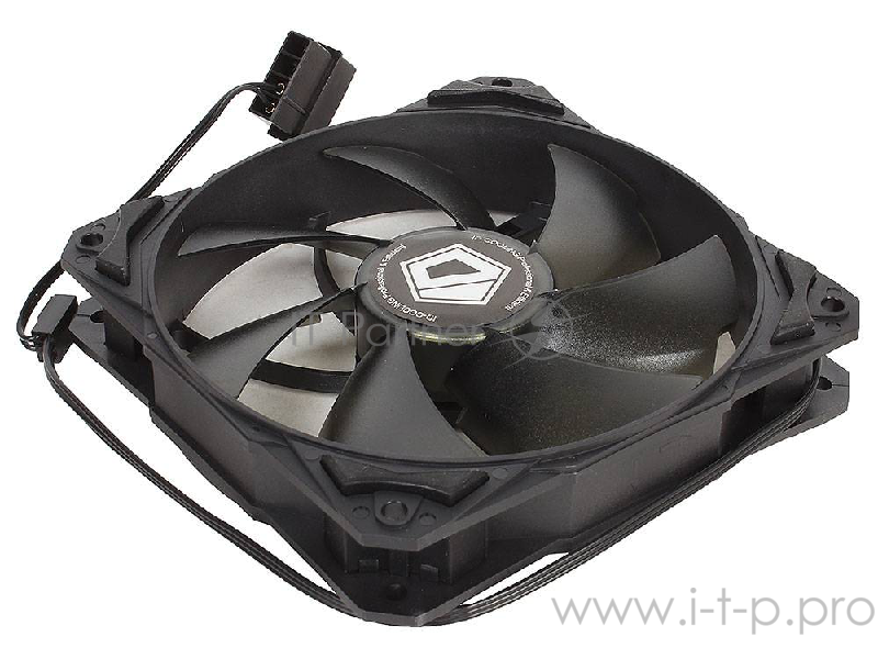 Вентилятор ID-Cooling NO-12025-SD