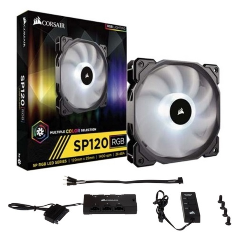 Вентилятор Corsair CO-9050060-WW RTL