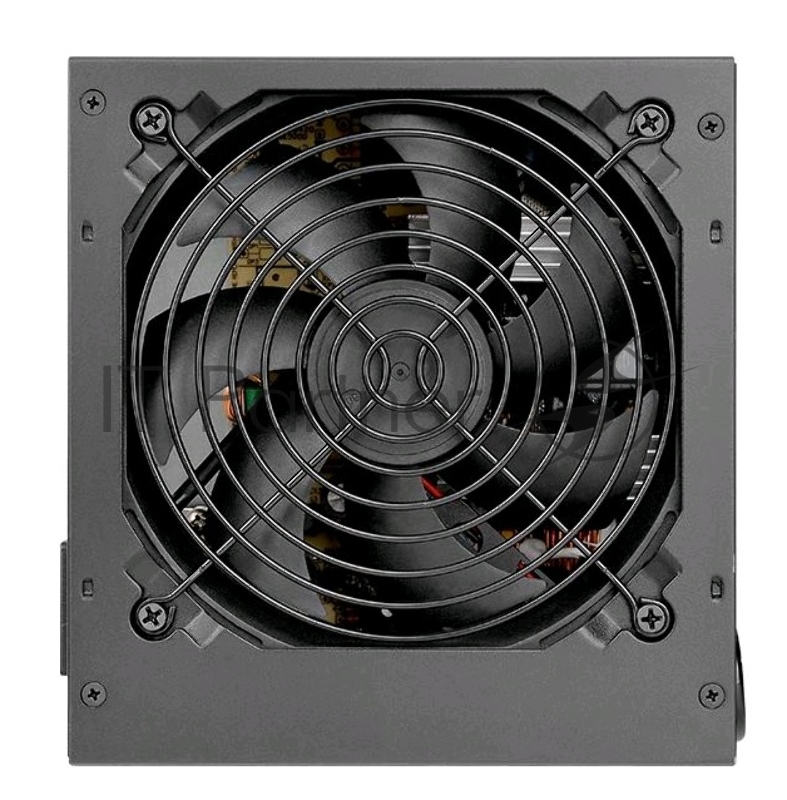 Блок питания 500Вт Thermaltake TR2 S 500W TRS-0500P-2 ATX12V V2.3 (20/24+4/8+6/8pin, вентилятор d120мм) + кабель питания EURO (1.5м)