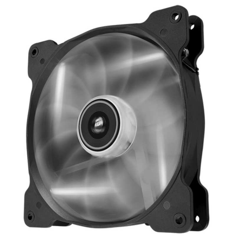 Вентилятор Corsair Air Series SP140 LED White High Static Pressure 140mm Fan CO-9050025-WW RTL