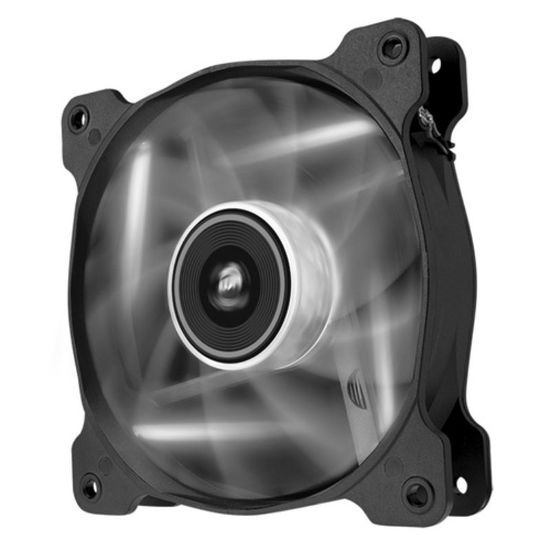 Вентилятор Corsair Air Series SP120 LED White High Static Pressure 120mm Fan CO-9050020-WW RTL