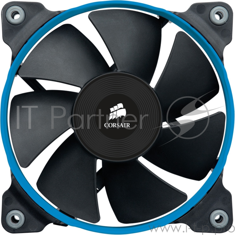 Вентилятор Corsair Air Serias SP120 High Performance Edition High Static Pressure fan CO-9050008-WW, Twin pack RTL