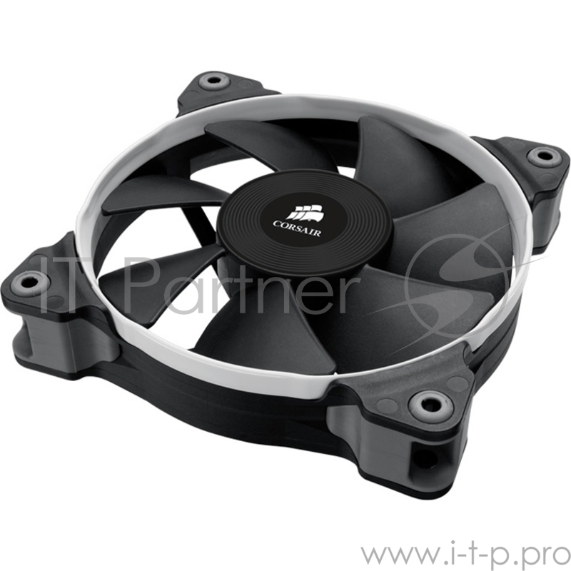 Вентилятор Corsair Air Serias SP120 High Performance Edition High Static Pressure fan CO-9050008-WW, Twin pack RTL