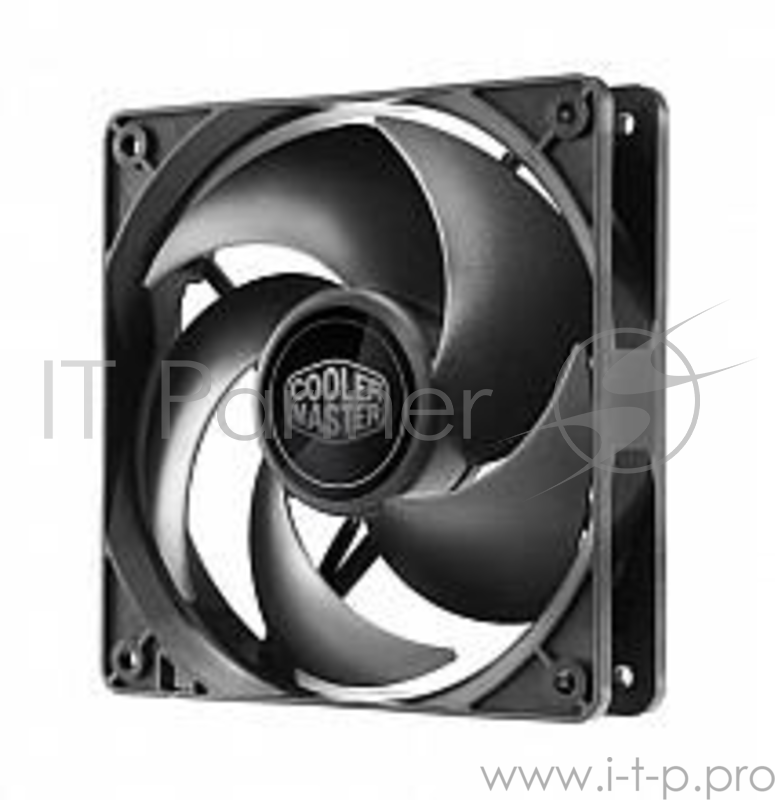 Вентилятор Cooler Master 120MM R4-SFNL-12FK-R1