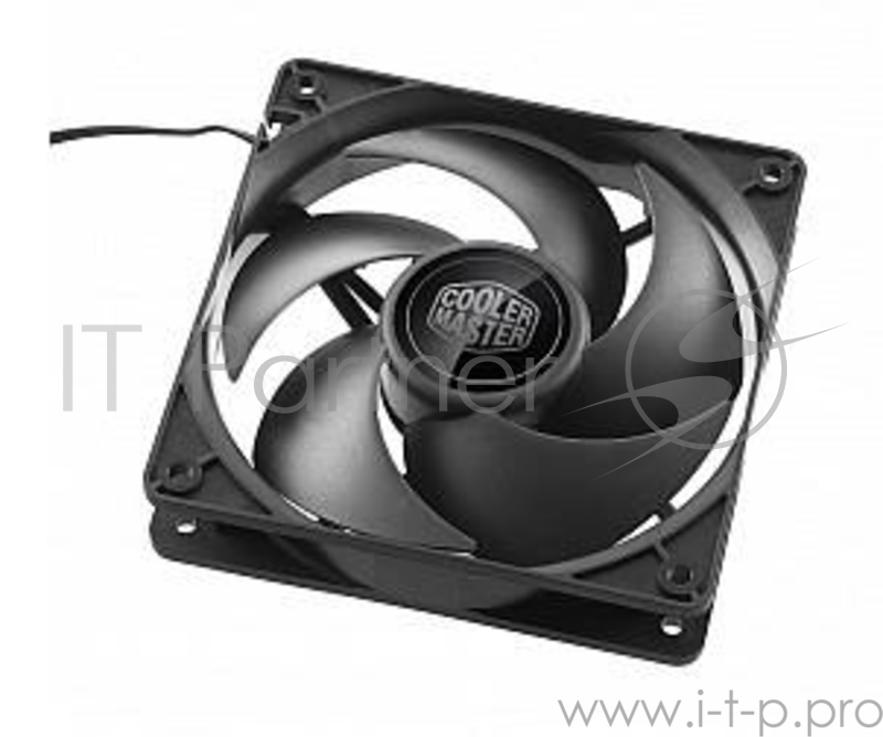 Вентилятор Cooler Master 120MM R4-SFNL-14PK-R1