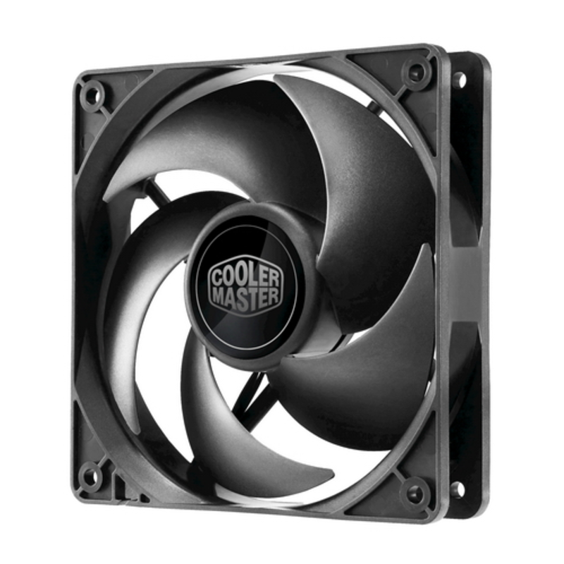 Вентилятор Cooler Master 120MM R4-SFNL-14PK-R1
