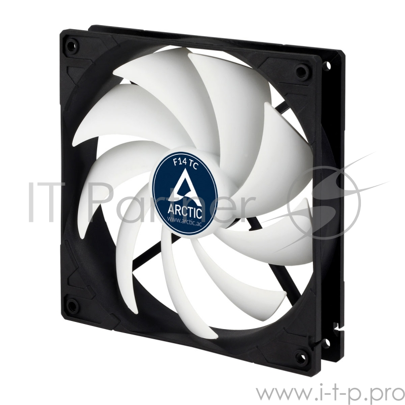 Вентилятор Arctic Cooling Arctic F14 TC ACFAN00081A (температурный контроль)