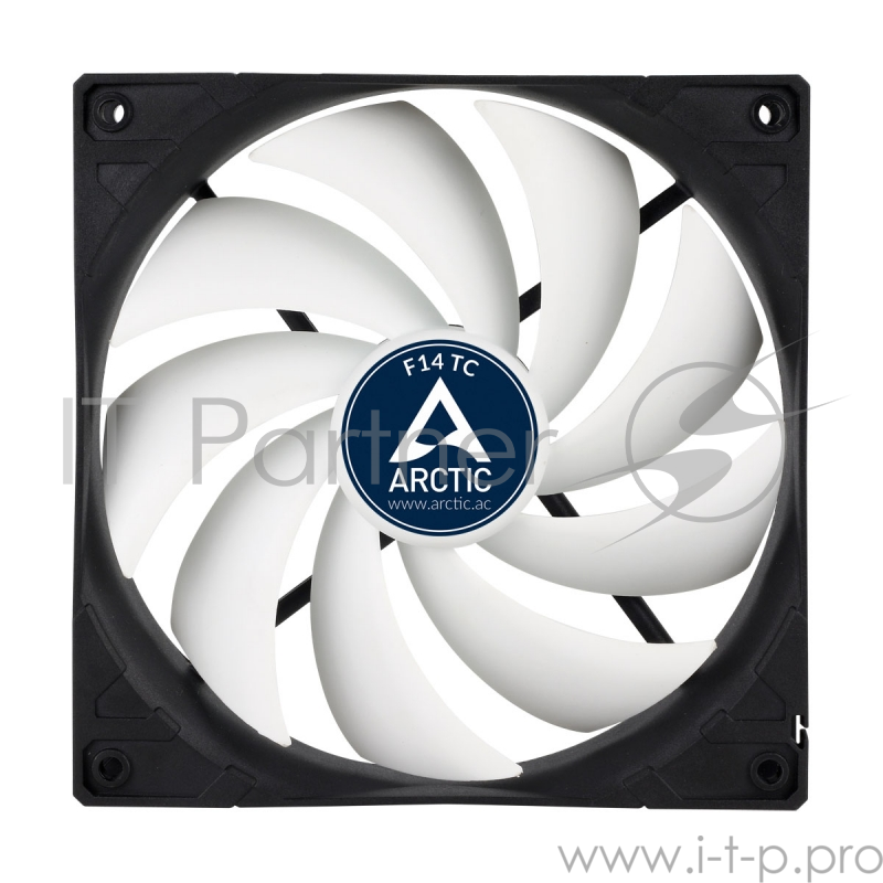 Вентилятор Arctic Cooling Arctic F14 TC ACFAN00081A (температурный контроль)