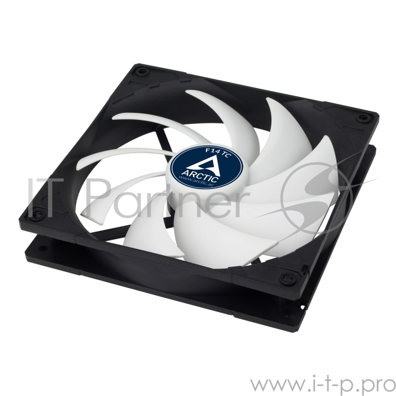 Вентилятор Arctic Cooling Arctic F14 TC ACFAN00081A (температурный контроль)