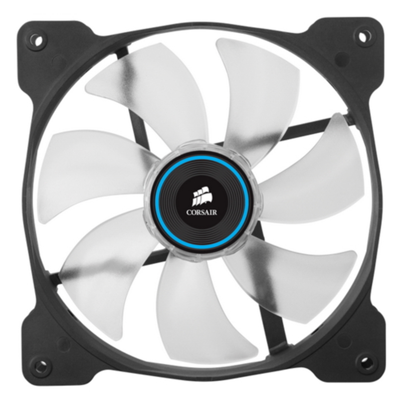 Вентилятор Air Series SP140 LED Blue High Static Pressure 140mm Fan CO-9050026-WW , RTL {10}