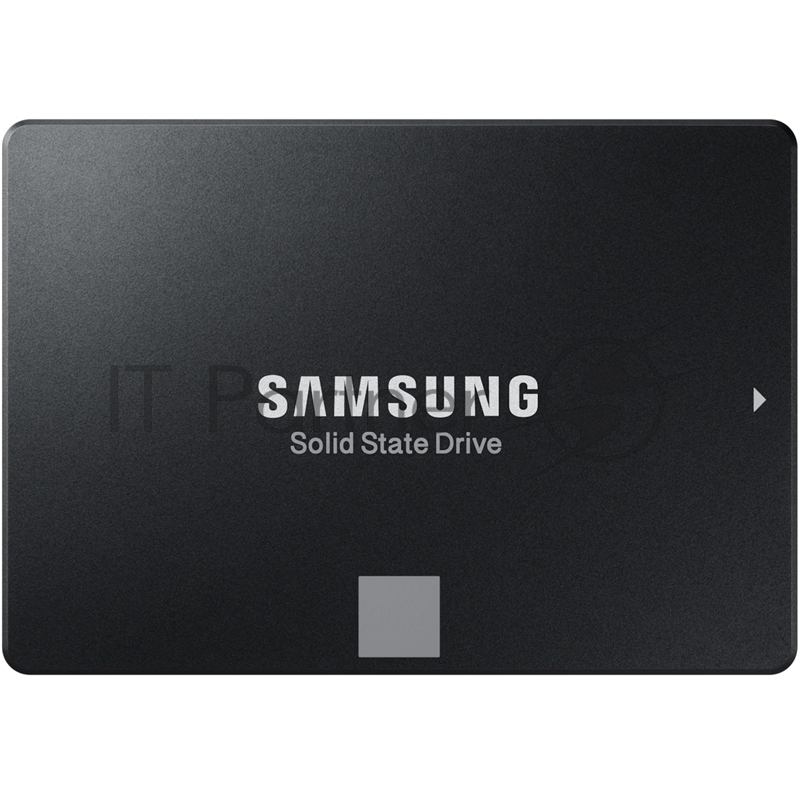 SSD диск 1000ГБ 2.5 Samsung 860 EVO MZ-76E1T0BW (SATA III)