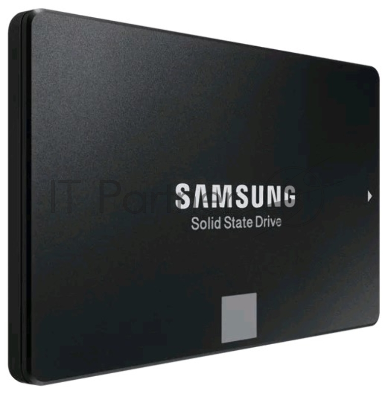 SSD диск 1000ГБ 2.5 Samsung 860 EVO MZ-76E1T0BW (SATA III)